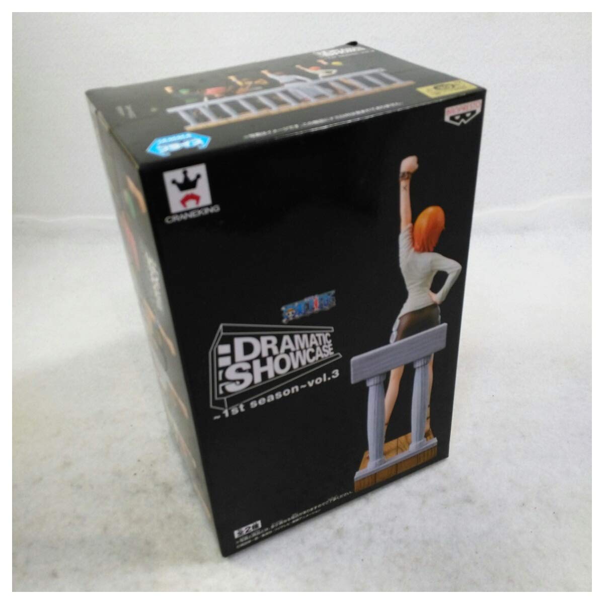 šۡɤۥʥߡDRAMATIC SHOWCASE1st seasonvol.3 ԡ ץ饤 Хץ쥹ȡ