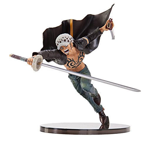 šۡɤۥХץ쥹 ԡ SCultures BIG ¤SPECIAL TRAFALGAR.LAW ȥե륬