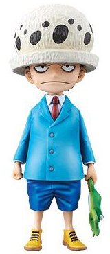 šۡɤۥԡ DXF ~THE GRANDLINE CHILDREN~ Vol.8 ñʥȥե륬 