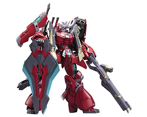 【中古】【非常に良い】コトブキヤ フレームアームズ NSG-Z0/G マガツキ・崩天 1/100スケール プラモデル 【宮沢模型限定品】