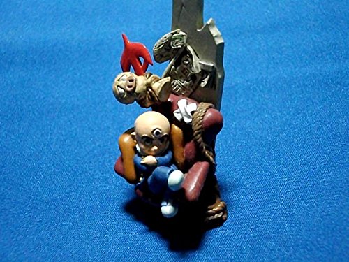 【中古】【非常に良い】K&M 手塚治虫　ミニヴィネットアンソロジー　第一弾　三つ目がとおる