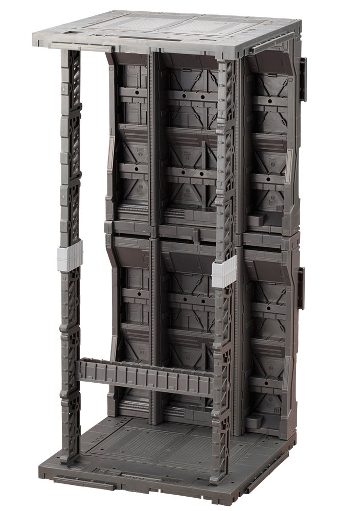 【中古】【非常に良い】コトブキヤ M.S.G モデリングサポートグッズ メカニカルチェーンベースR A ノンスケール プラモデル