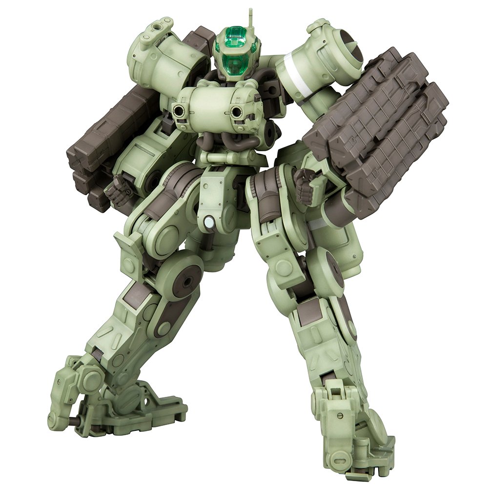 【中古】【非常に良い】コトブキヤ フレームアームズ EXF-10/32 グライフェン:RE 全高約150mm 1/100スケール プラモデル