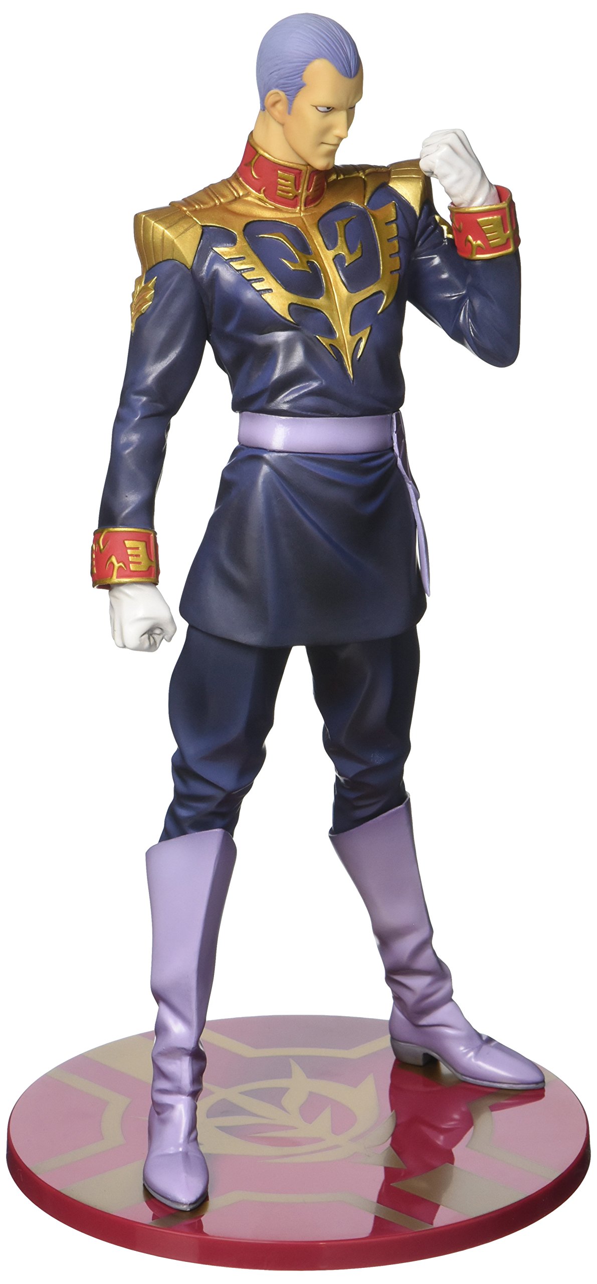 楽天市場】機動戦士ガンダム ギレン・ザビ（ホビー）の通販