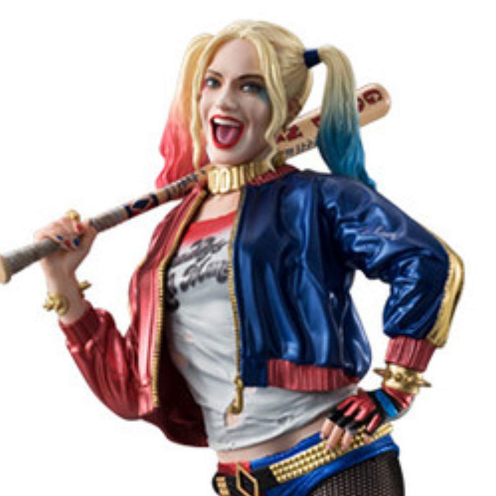 šۡɤۥϡ쥤 ڥե奢 ɡå SUICIDE SQUAD SPECIAL FIGURE SP