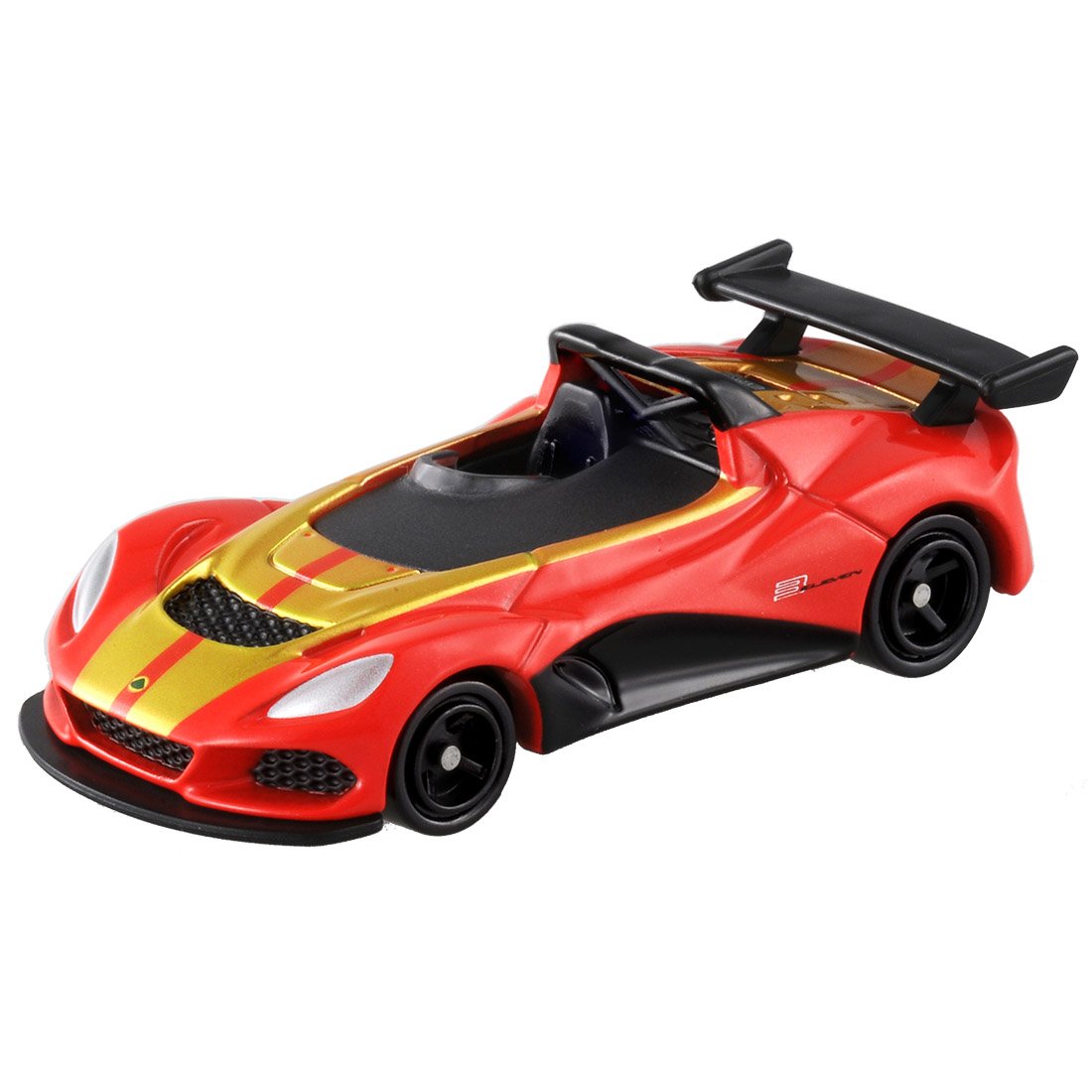 【中古】【非常に良い】トミカ No.112 ロータス・3-イレブン (初回