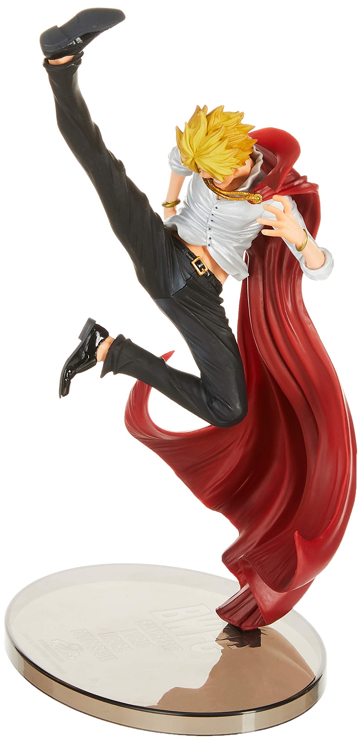 šۡɤۥХץ쥹 ԡ BANPRESTO WORLD FIGURE COLOSSEUM ¤ĺ2 vol.2  ̾參...