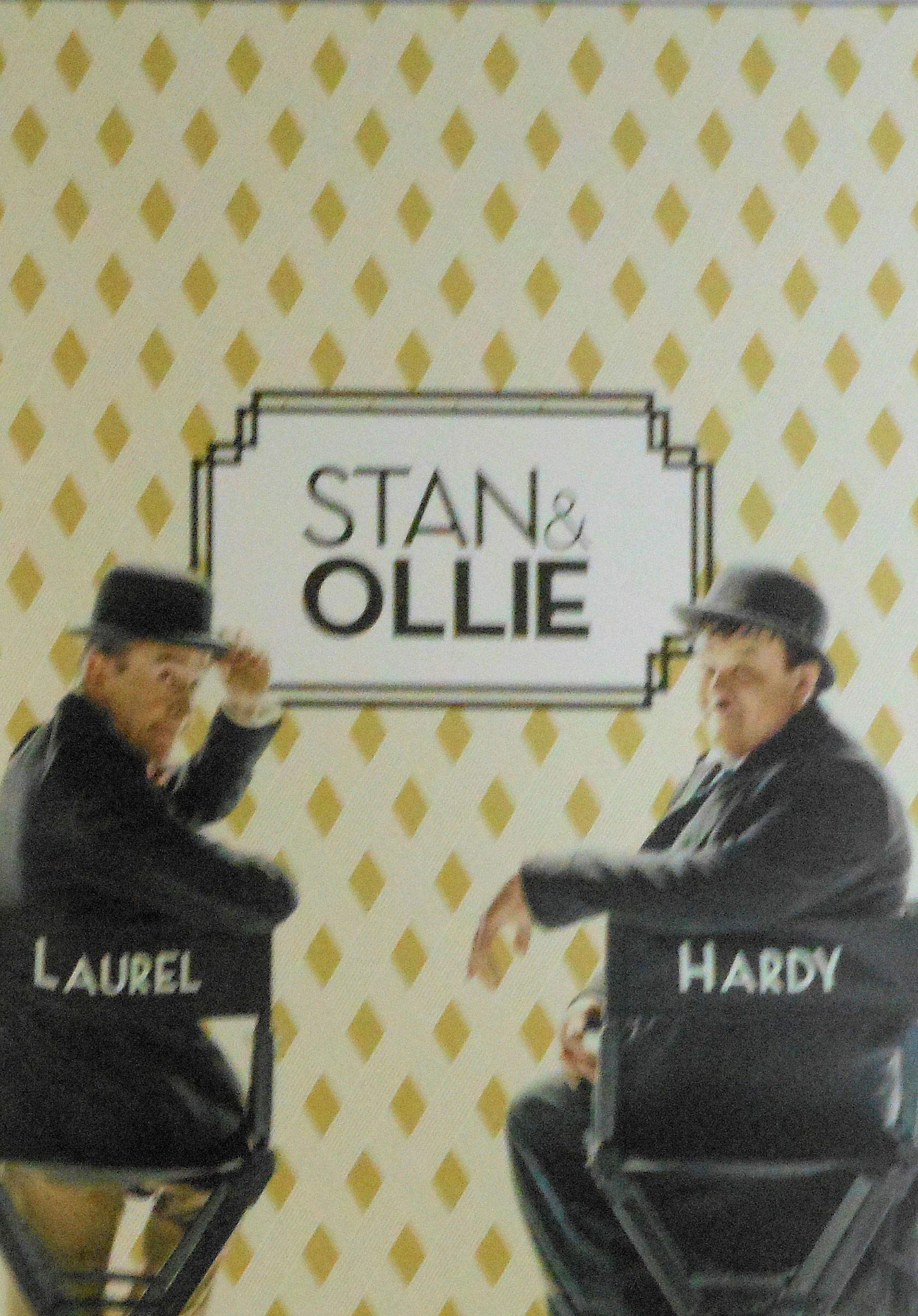 【中古】【非常に良い】【映画パンフレット】僕たちのラストステージ 監督 ジョン・S・ベアード キャスト スティーブ・クーガン ジョン・C・ライリー ニナ・アリアンダ シャーリー・ヘンダーソン