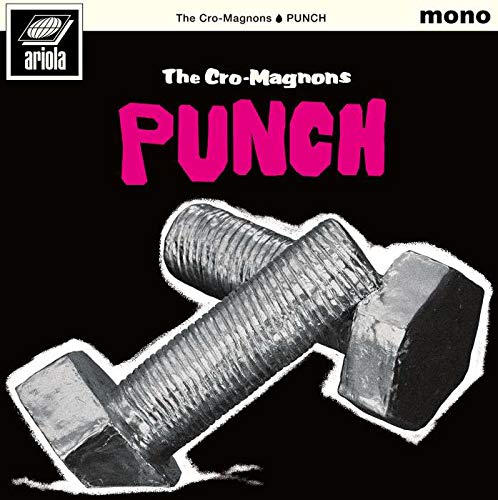 Cooking, Crafts Toys - 【中古】【非常に良い】PUNCH (通常盤)