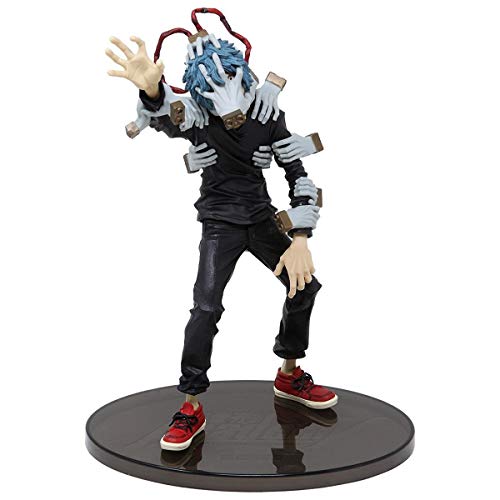 [중고] [매우 좋음] 내 영웅 아카데미아 BANPRESTO FIGURE COLOSSEUM 조형 Academy vol.4