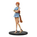 【中古】【非常に良い】バンプレスト ワンピース DXF〜THE GRANDLINE LADY〜ワノ国 vol.1 ナミ