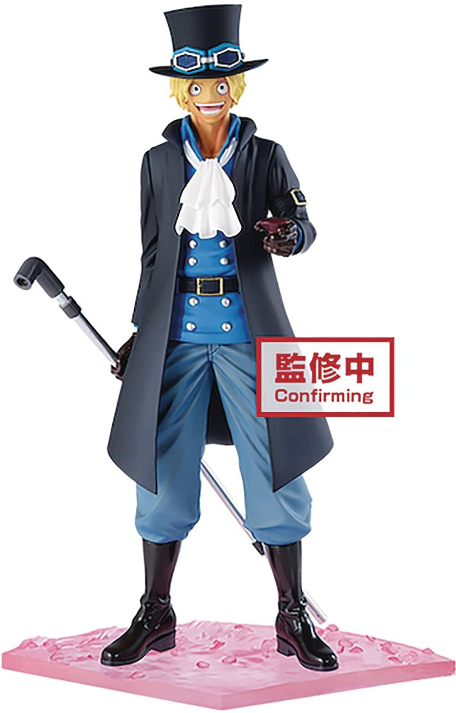 【中古】【非常に良い】バンプレスト ワンピース ONE PIECE magazine FIGURE Special Episode Luff vol.3
