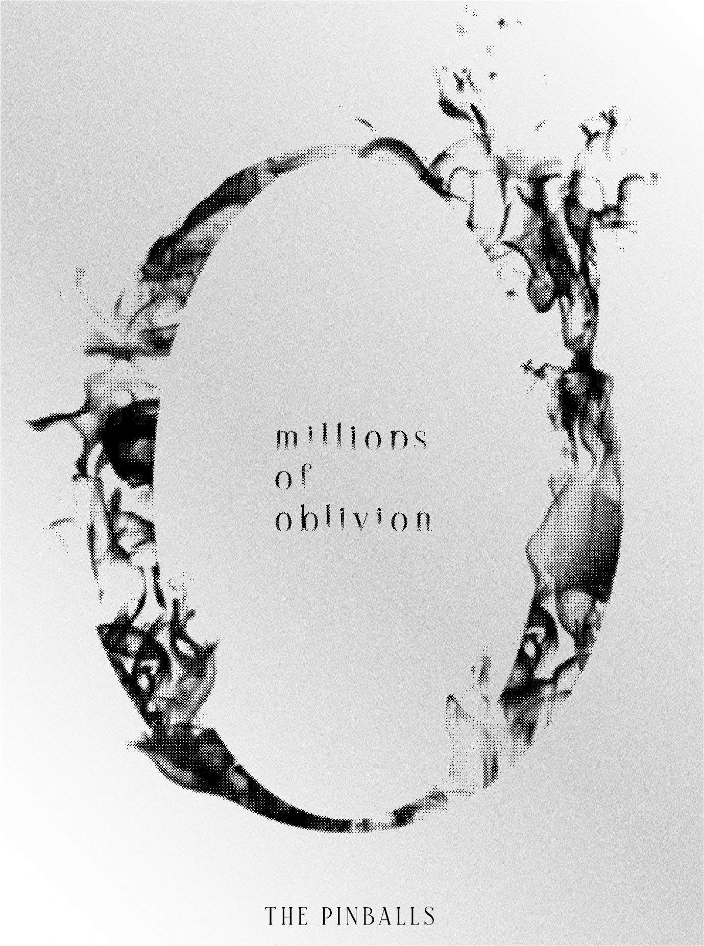 【中古】【非常に良い】millions of oblivion【初回限定盤(CD Blu-ray)】