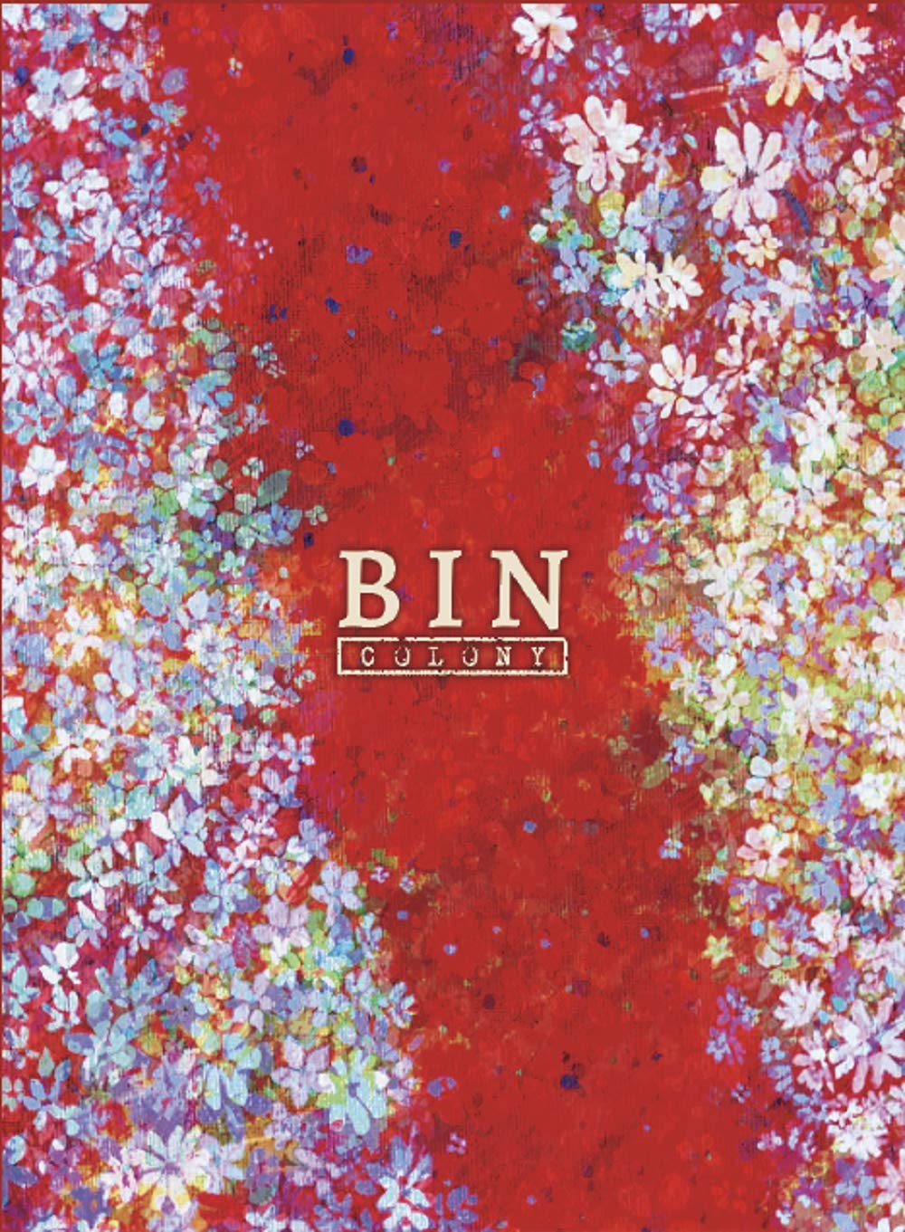 【中古】【非常に良い】COLONY(盤) - BIN (特典なし)