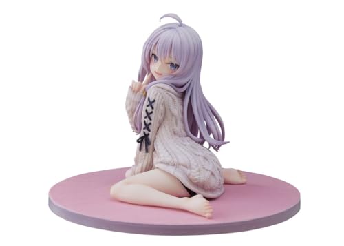 šۡɤۥե塼 ι 쥤 ˥åȥԡver. 1/7 PVC Ѥ  ե奢