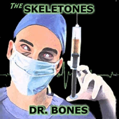 【中古】【非常に良い】Dr Bones