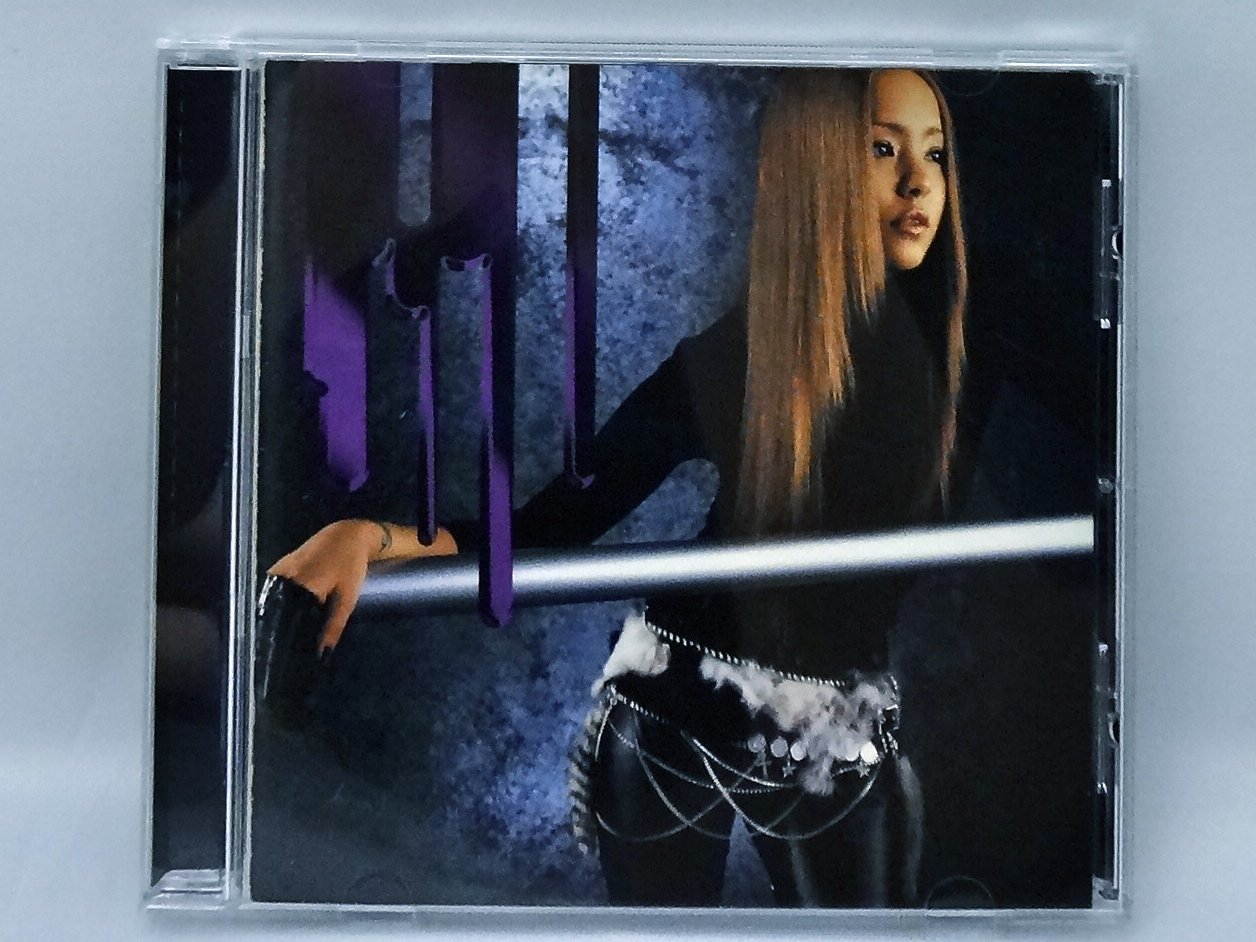 【中古】【非常に良い】LOVE ENHANCED - single collection