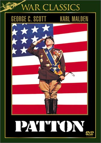 【中古】【非常に良い】パットン大戦車軍団〈特別編〉 [DVD]