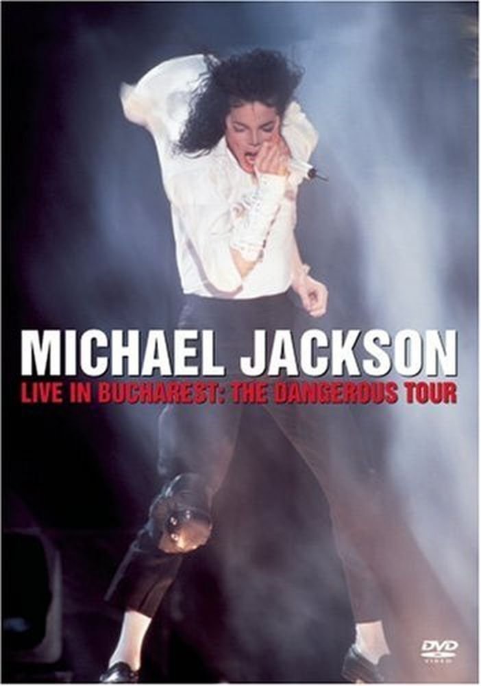 Live in Bucharest 