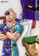 【中古】【非常に良い】キン肉マンII世 ULTIMATE MUSCLE 1 DVD-BOX