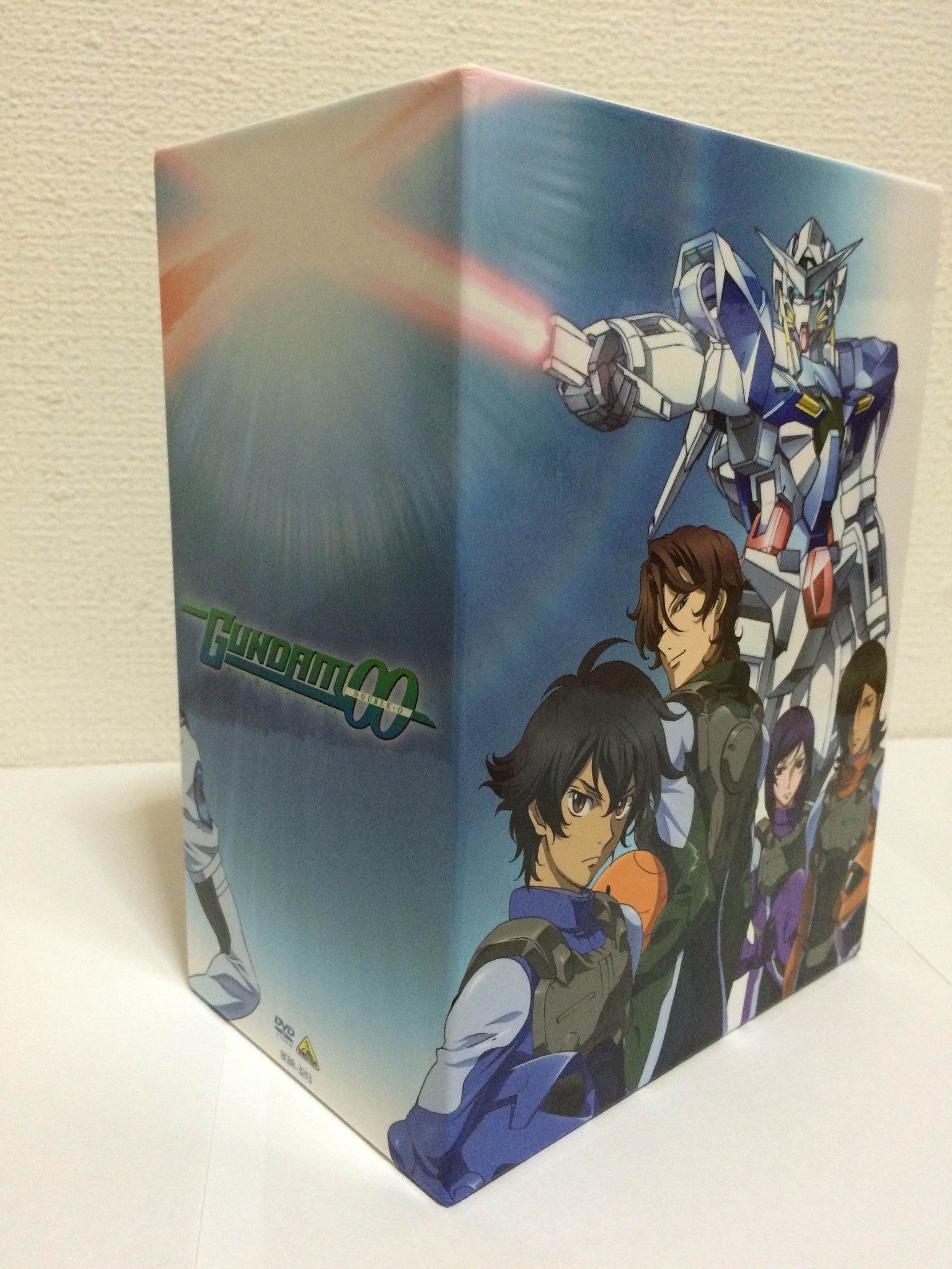 【メーカー名】バンダイビジュアル【メーカー型番】【ブランド名】バンダイビジュアル【商品説明】機動戦士ガンダム00 7 [DVD]・画像はイメージ写真ですので付属品など画像の通りではないこともございます。　付属品については商品タイトルに記載がない場合がありますので、　ご不明な場合はメッセージにてお問い合わせください。・当店ではレコード盤には商品タイトルに［レコード］と表記しております。　表記がない物はすべてCDですのでご注意ください。・当店では初期不良に限り、商品到着から7日間は返品を 受付けております。　お問い合わせ・メールにて不具合詳細をご連絡ください。・他モールとの併売品の為、完売の際はキャンセルご連絡させて頂きます。・中古品の商品タイトルに「限定」「初回」「保証」「DLコード」などの表記がありましても、　特典・付属品・帯・保証等は付いておりません。・電子辞書、コンパクトオーディオプレーヤー等のイヤホンは写真にありましても　衛生上、基本お付けしておりません。※未使用品は除く・品名に【import】【輸入】【北米】【海外】等の国内商品でないと把握できる表記商品について　国内のDVDプレイヤー、ゲーム機で稼働しない場合がございます。予めご了承の上、購入ください。・掲載と付属品が異なる場合は確認のご連絡をさせて頂きます。ご注文からお届けまで1、ご注文⇒ご注文は24時間受け付けております。2、注文確認⇒ご注文後、当店から注文確認メールを送信します。3、お届けまで3〜10営業日程度とお考えください。4、入金確認⇒前払い決済をご選択の場合、ご入金確認後、配送手配を致します。5、出荷⇒配送準備が整い次第、出荷致します。配送業者、追跡番号等の詳細をメール送信致します。6、到着⇒出荷後、1〜3日後に商品が到着します。　※離島、北海道、九州、沖縄は遅れる場合がございます。予めご了承下さい。・お電話でのお問合せは少人数で運営の為受け付けておりませんので、お問い合わせ・メールにてお願い致します。★お客様都合によるご注文後のキャンセル・返品は　お受けしておりませんのでご了承ください。