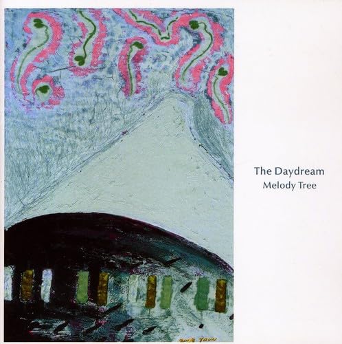 【中古】【非常に良い】The Daydream 3集 - Melody Tree(韓国盤)