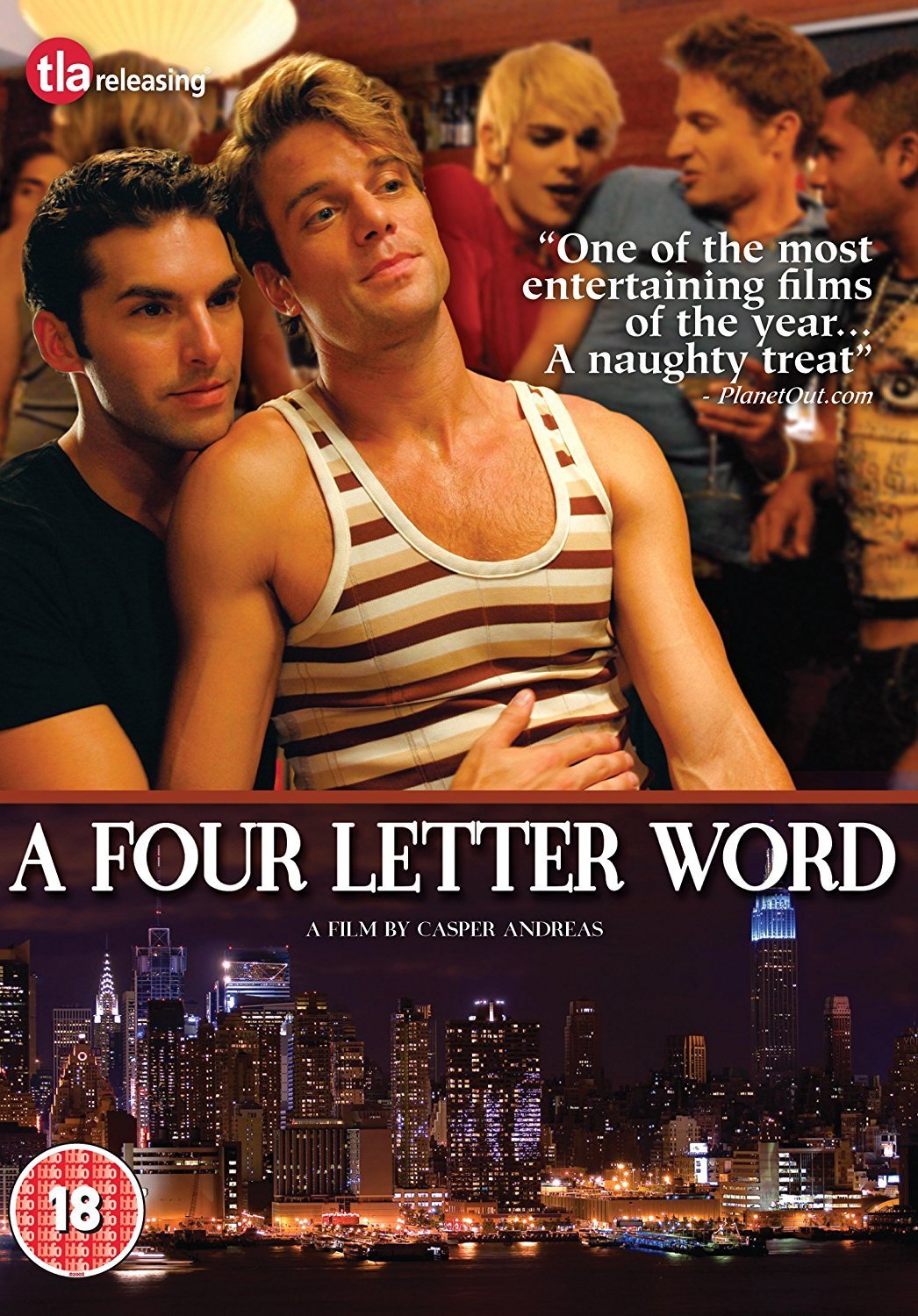 A Four Letter Word 