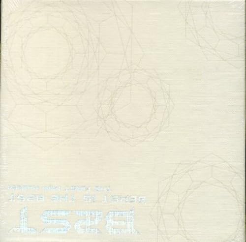BEAST 1st Mini Album - Beast Is The B2ST(韓国盤)