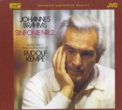 【中古】【非常に良い】ブラームス:交響曲 第2番 二長調 Op.73 skymarketplus-12690735 スカイマーケットプラス パッケージ画像