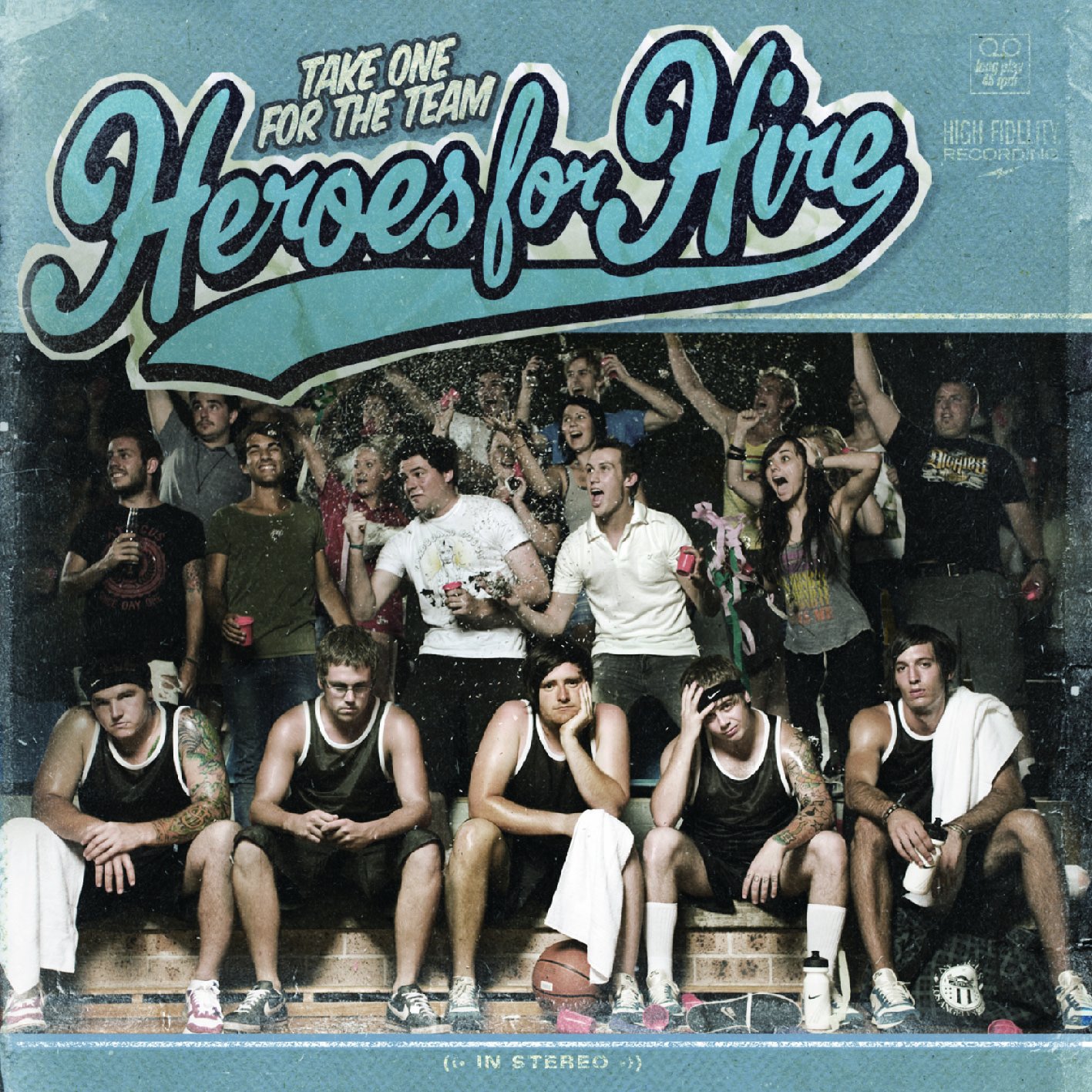 【中古】【非常に良い】テイク・ワン・フォー・ザ・チーム