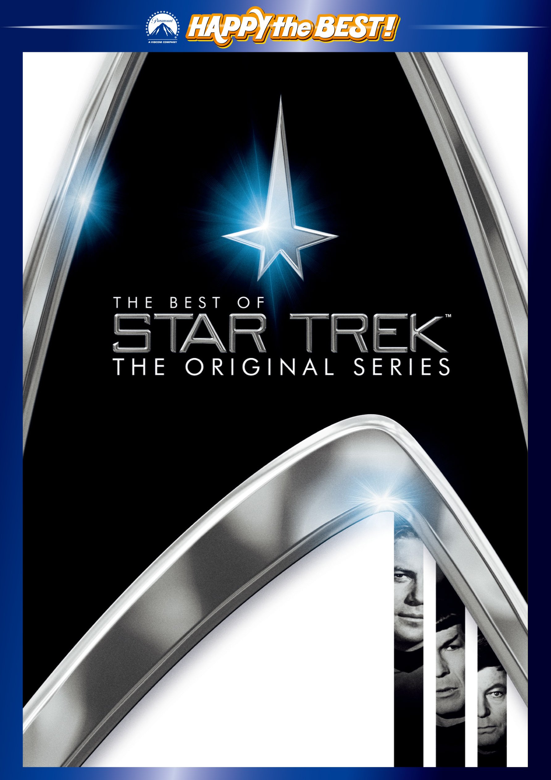 【中古】【非常に良い】ザ・ベスト・オブ 宇宙大作戦　デジタル・リマスター版 [DVD]
