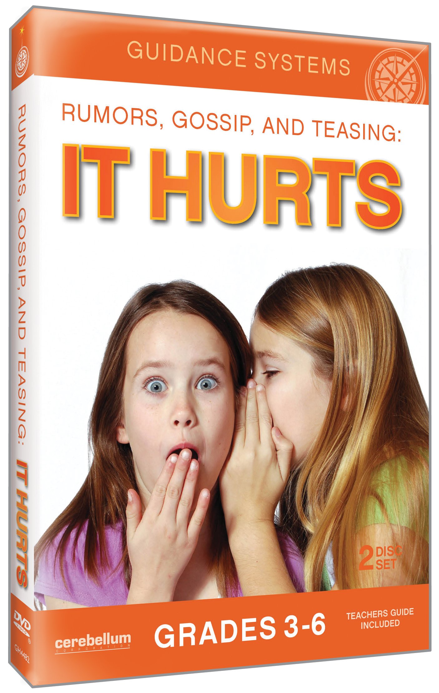 Rumors Gossip & Teasing: It Hurts 