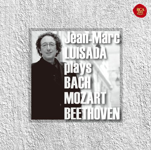 【中古】【非常に良い】主よ、人の望みの喜びよ、トルコ行進曲&月光ソナタ~プレイズ・バッハ、モーツァルト&ベートーヴェン