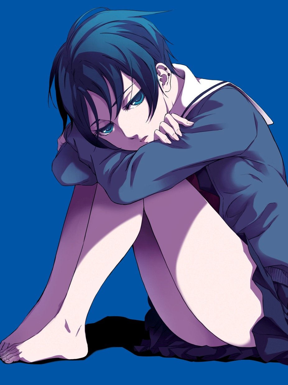 Other - 【中古】【非常に良い】黄昏乙女 × アムネジア 第3巻 [Blu-ray]