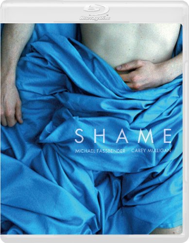 【中古】【非常に良い】SHAME -シェイム- スペシャル・エディション [Blu-ray]