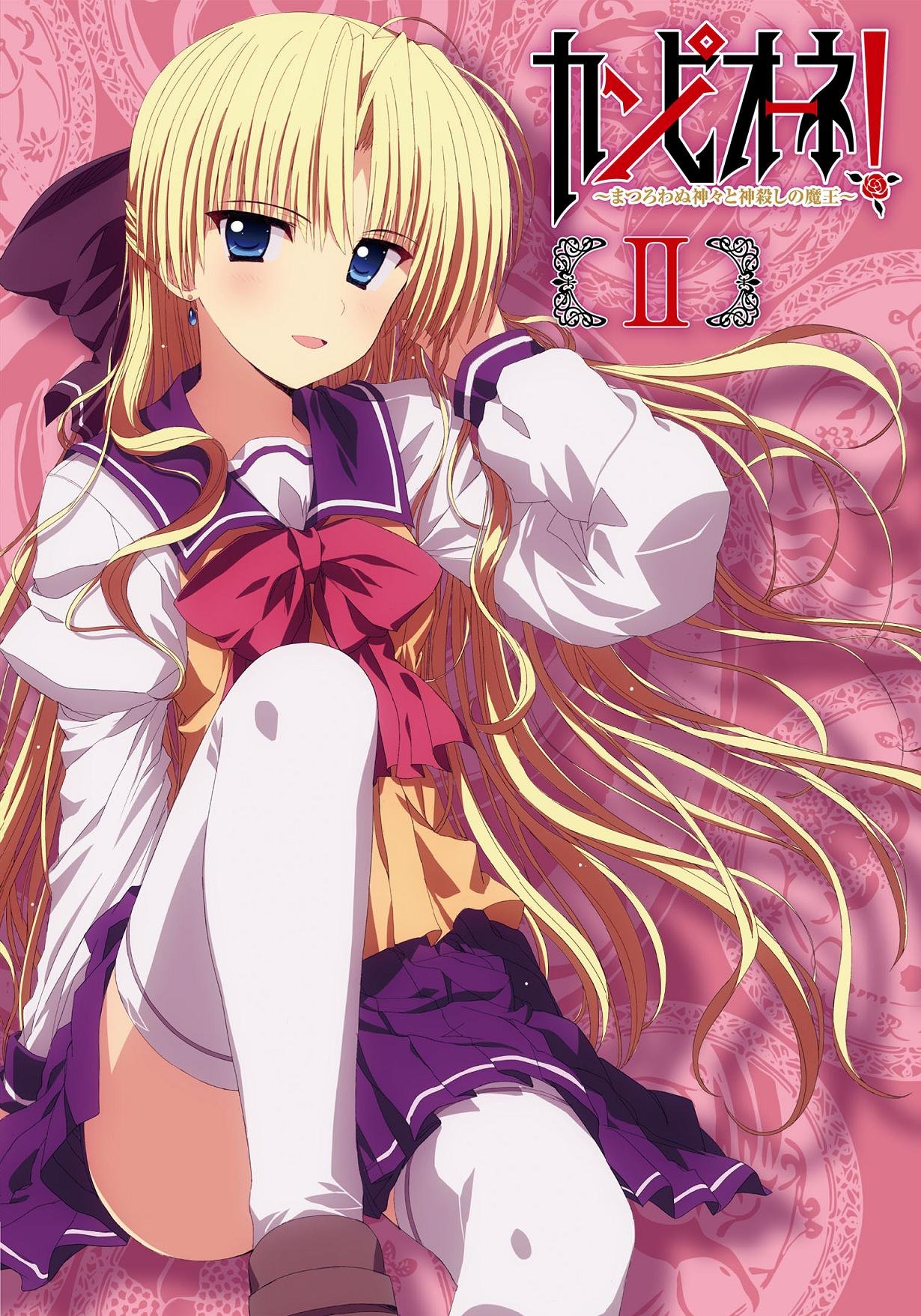 【中古】【非常に良い】カンピオーネ! ~まつろわぬ神々と神殺しの魔王~ 2 (版) [Blu-ray]