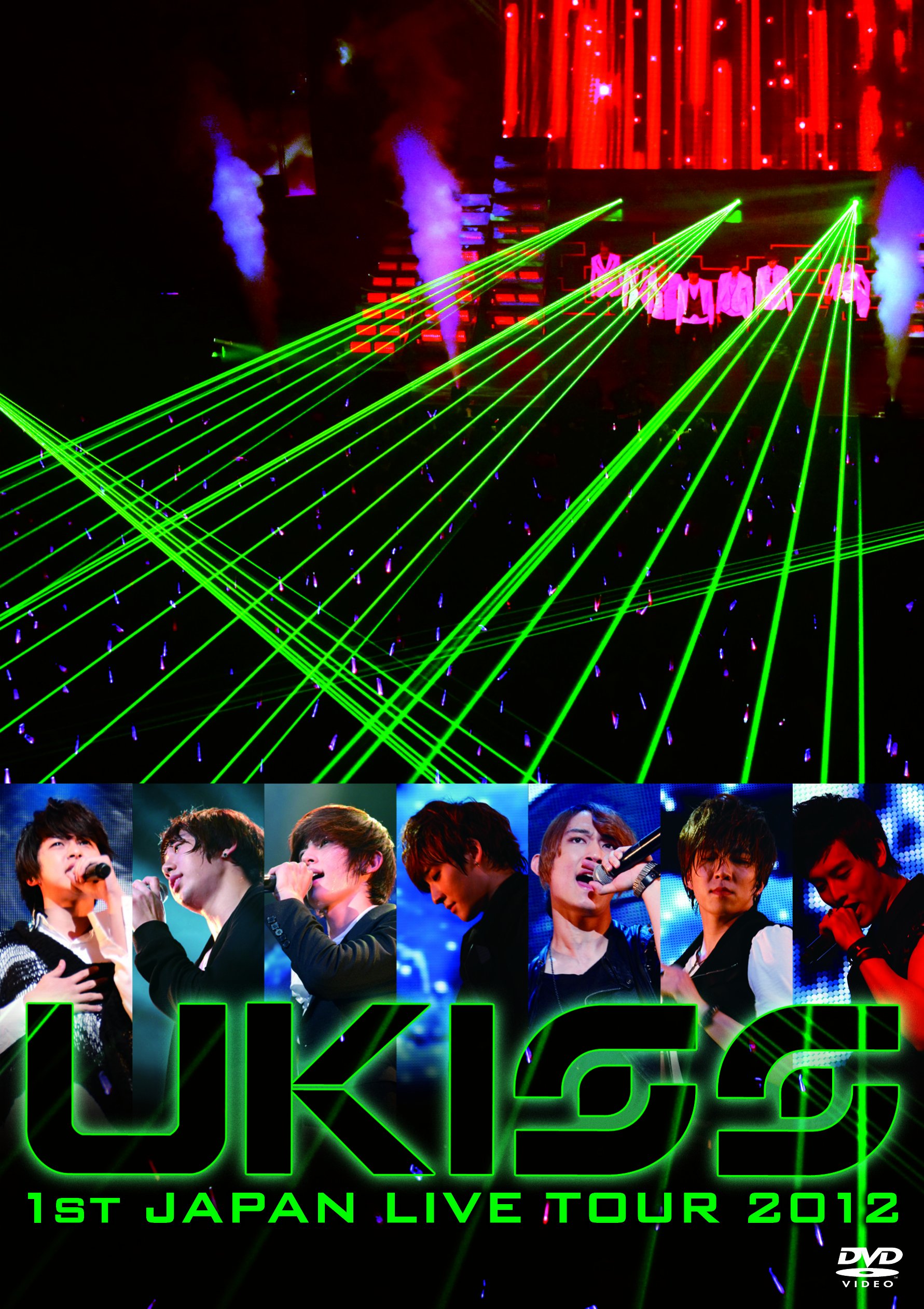 【メーカー名】avex trax【メーカー型番】【ブランド名】エイベックストラックス【商品説明】U-KISS 1st JAPAN LIVE TOUR 2012(仮) (2枚組DVD)・画像はイメージ写真ですので付属品など画像の通りではないこともございます。　付属品については商品タイトルに記載がない場合がありますので、　ご不明な場合はメッセージにてお問い合わせください。・当店ではレコード盤には商品タイトルに［レコード］と表記しております。　表記がない物はすべてCDですのでご注意ください。・当店では初期不良に限り、商品到着から7日間は返品を 受付けております。　お問い合わせ・メールにて不具合詳細をご連絡ください。・他モールとの併売品の為、完売の際はキャンセルご連絡させて頂きます。・中古品の商品タイトルに「限定」「初回」「保証」「DLコード」などの表記がありましても、　特典・付属品・帯・保証等は付いておりません。・電子辞書、コンパクトオーディオプレーヤー等のイヤホンは写真にありましても　衛生上、基本お付けしておりません。※未使用品は除く・品名に【import】【輸入】【北米】【海外】等の国内商品でないと把握できる表記商品について　国内のDVDプレイヤー、ゲーム機で稼働しない場合がございます。予めご了承の上、購入ください。・掲載と付属品が異なる場合は確認のご連絡をさせて頂きます。ご注文からお届けまで1、ご注文⇒ご注文は24時間受け付けております。2、注文確認⇒ご注文後、当店から注文確認メールを送信します。3、お届けまで3〜10営業日程度とお考えください。4、入金確認⇒前払い決済をご選択の場合、ご入金確認後、配送手配を致します。5、出荷⇒配送準備が整い次第、出荷致します。配送業者、追跡番号等の詳細をメール送信致します。6、到着⇒出荷後、1〜3日後に商品が到着します。　※離島、北海道、九州、沖縄は遅れる場合がございます。予めご了承下さい。・お電話でのお問合せは少人数で運営の為受け付けておりませんので、お問い合わせ・メールにてお願い致します。★お客様都合によるご注文後のキャンセル・返品は　お受けしておりませんのでご了承ください。