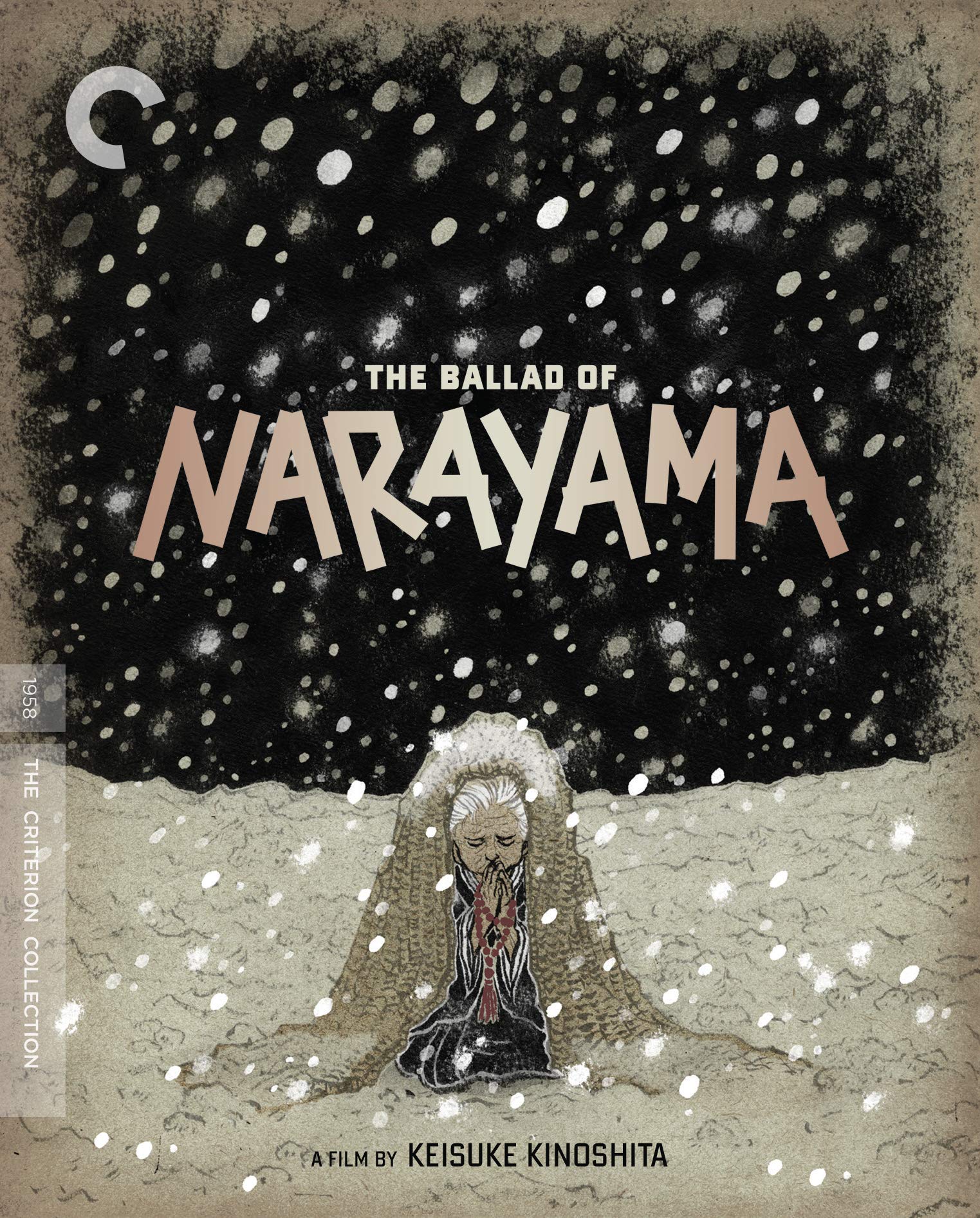 The Ballad of Narayama (Criterion Collection)