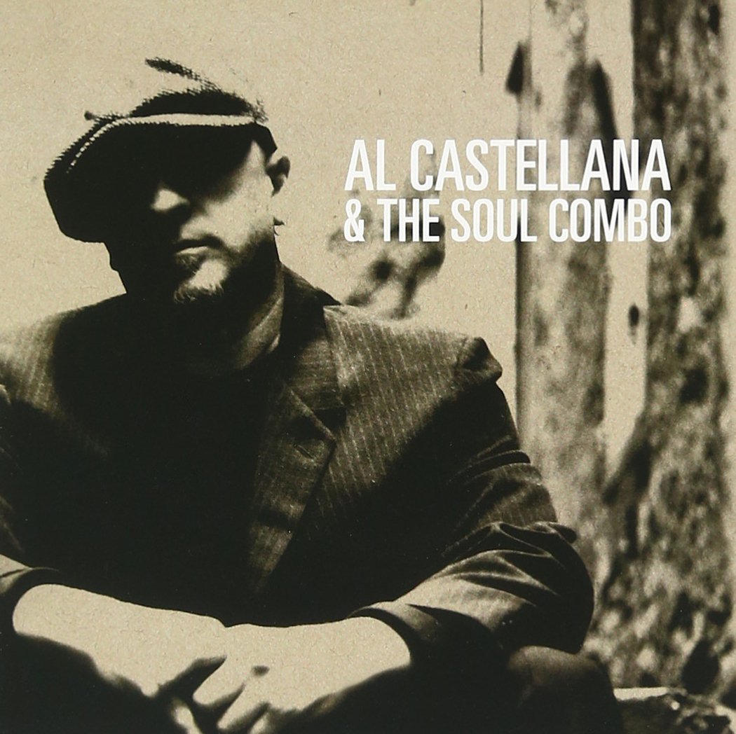 Other - 【中古】【非常に良い】Al Castellana&The Soul Combo