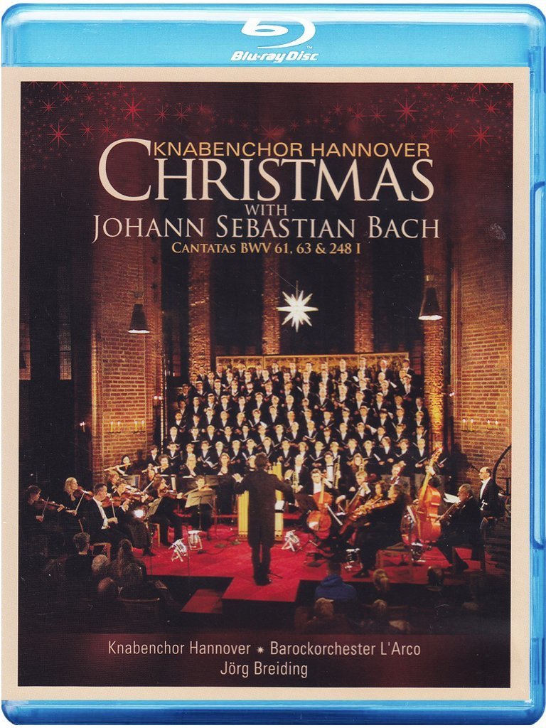 【メーカー名】ナクソス・ジャパン(株)【メーカー型番】【ブランド名】【商品説明】ハノーヴァー少年合唱団 ~クリスマスとJ.S.バッハ [Blu-ray]・画像はイメージ写真ですので付属品など画像の通りではないこともございます。　付属品については商品タイトルに記載がない場合がありますので、　ご不明な場合はメッセージにてお問い合わせください。・当店ではレコード盤には商品タイトルに［レコード］と表記しております。　表記がない物はすべてCDですのでご注意ください。・当店では初期不良に限り、商品到着から7日間は返品を 受付けております。　お問い合わせ・メールにて不具合詳細をご連絡ください。・他モールとの併売品の為、完売の際はキャンセルご連絡させて頂きます。・中古品の商品タイトルに「限定」「初回」「保証」「DLコード」などの表記がありましても、　特典・付属品・帯・保証等は付いておりません。・電子辞書、コンパクトオーディオプレーヤー等のイヤホンは写真にありましても　衛生上、基本お付けしておりません。※未使用品は除く・品名に【import】【輸入】【北米】【海外】等の国内商品でないと把握できる表記商品について　国内のDVDプレイヤー、ゲーム機で稼働しない場合がございます。予めご了承の上、購入ください。・掲載と付属品が異なる場合は確認のご連絡をさせて頂きます。ご注文からお届けまで1、ご注文⇒ご注文は24時間受け付けております。2、注文確認⇒ご注文後、当店から注文確認メールを送信します。3、お届けまで3〜10営業日程度とお考えください。4、入金確認⇒前払い決済をご選択の場合、ご入金確認後、配送手配を致します。5、出荷⇒配送準備が整い次第、出荷致します。配送業者、追跡番号等の詳細をメール送信致します。6、到着⇒出荷後、1〜3日後に商品が到着します。　※離島、北海道、九州、沖縄は遅れる場合がございます。予めご了承下さい。・お電話でのお問合せは少人数で運営の為受け付けておりませんので、お問い合わせ・メールにてお願い致します。★お客様都合によるご注文後のキャンセル・返品は　お受けしておりませんのでご了承ください。
