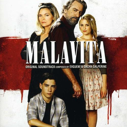 【中古】【非常に良い】Malavita