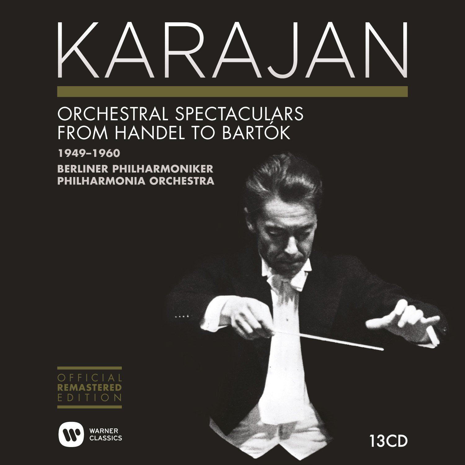 Orchestral Spectacular