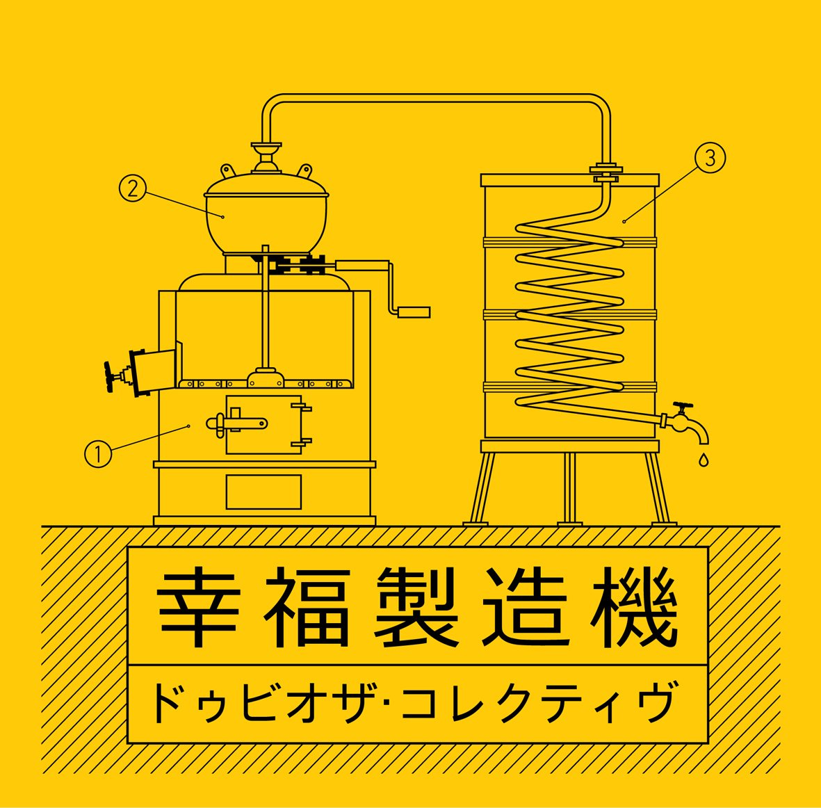 【中古】【非常に良い】ハッピー・マシン