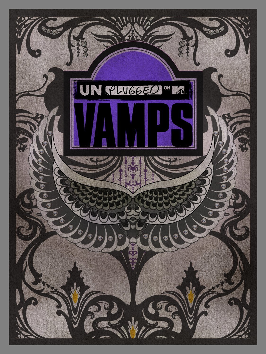 【中古】【非常に良い】MTV Unplugged: VAMPS(初回限定盤) DVD