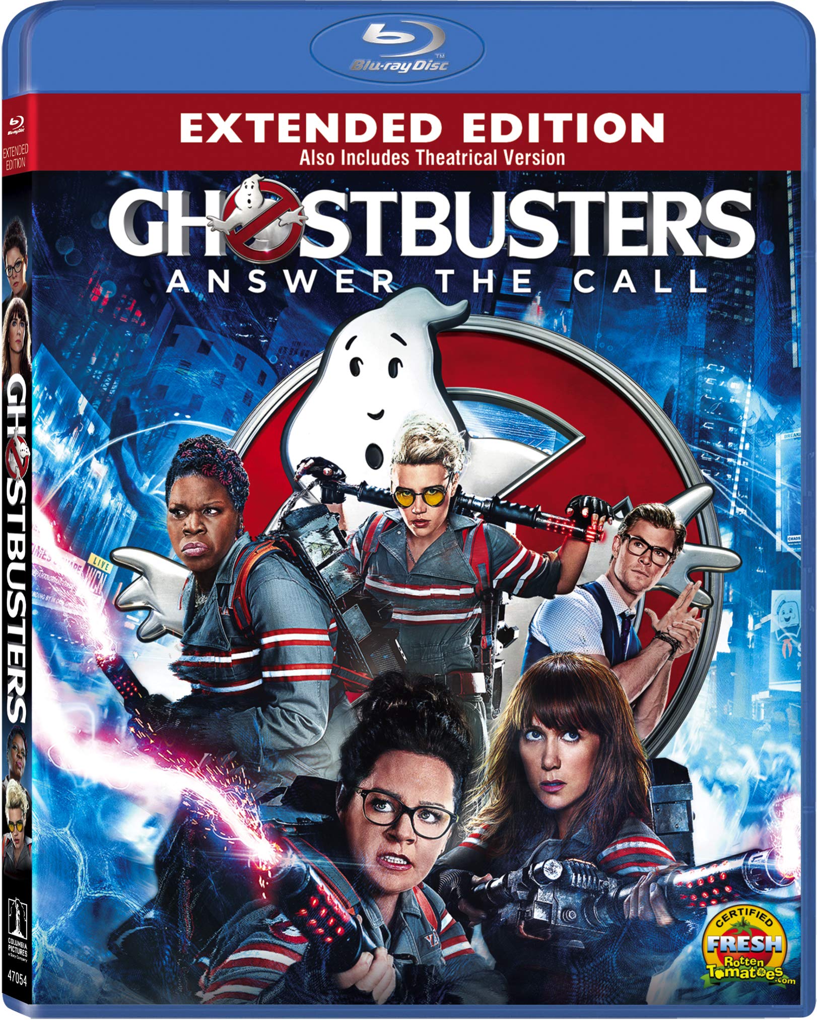 [중고] [아주 좋아] Ghostbusters