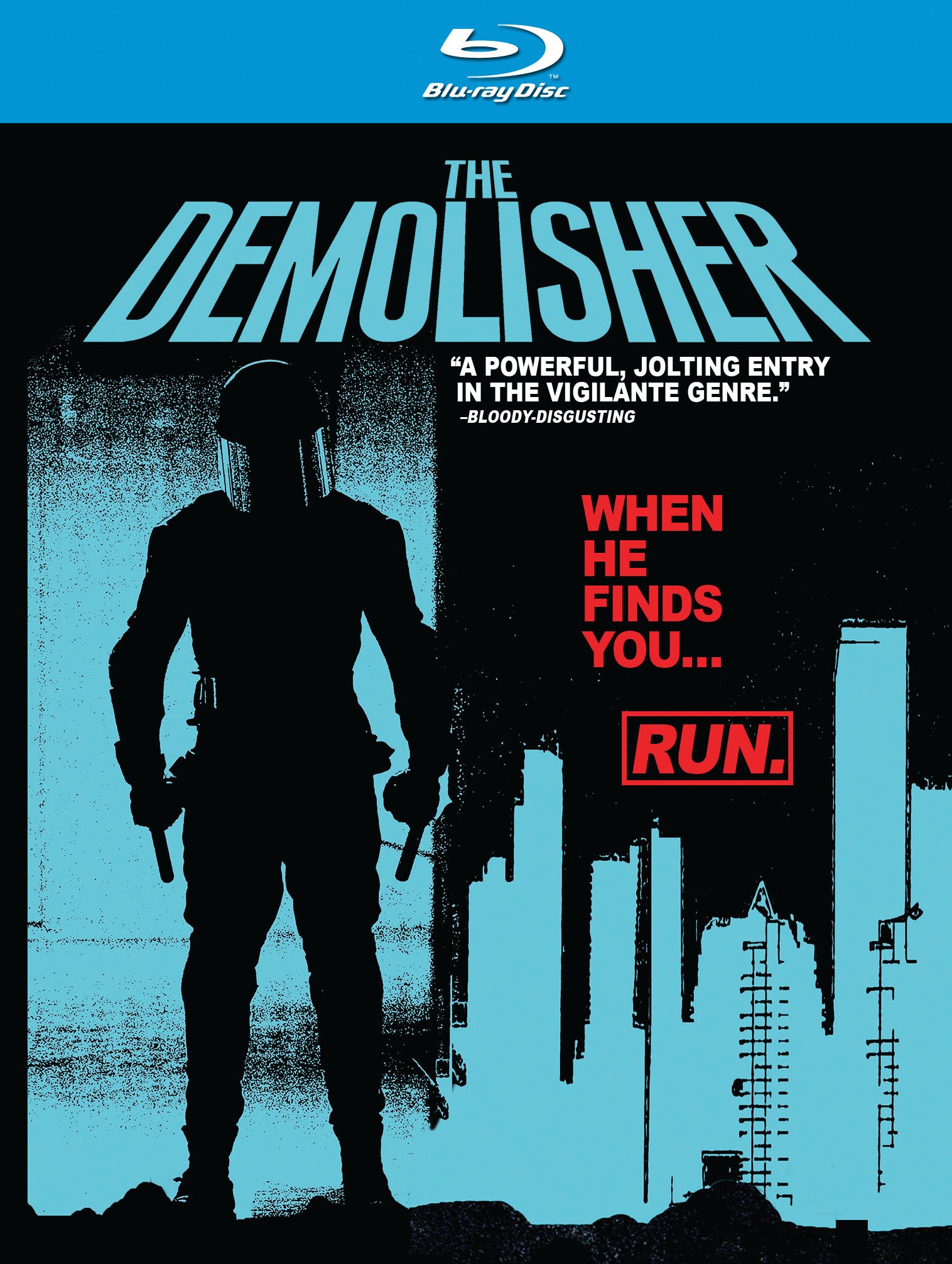 The Demolisher 