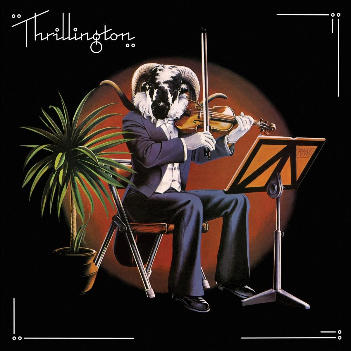Thrillington
