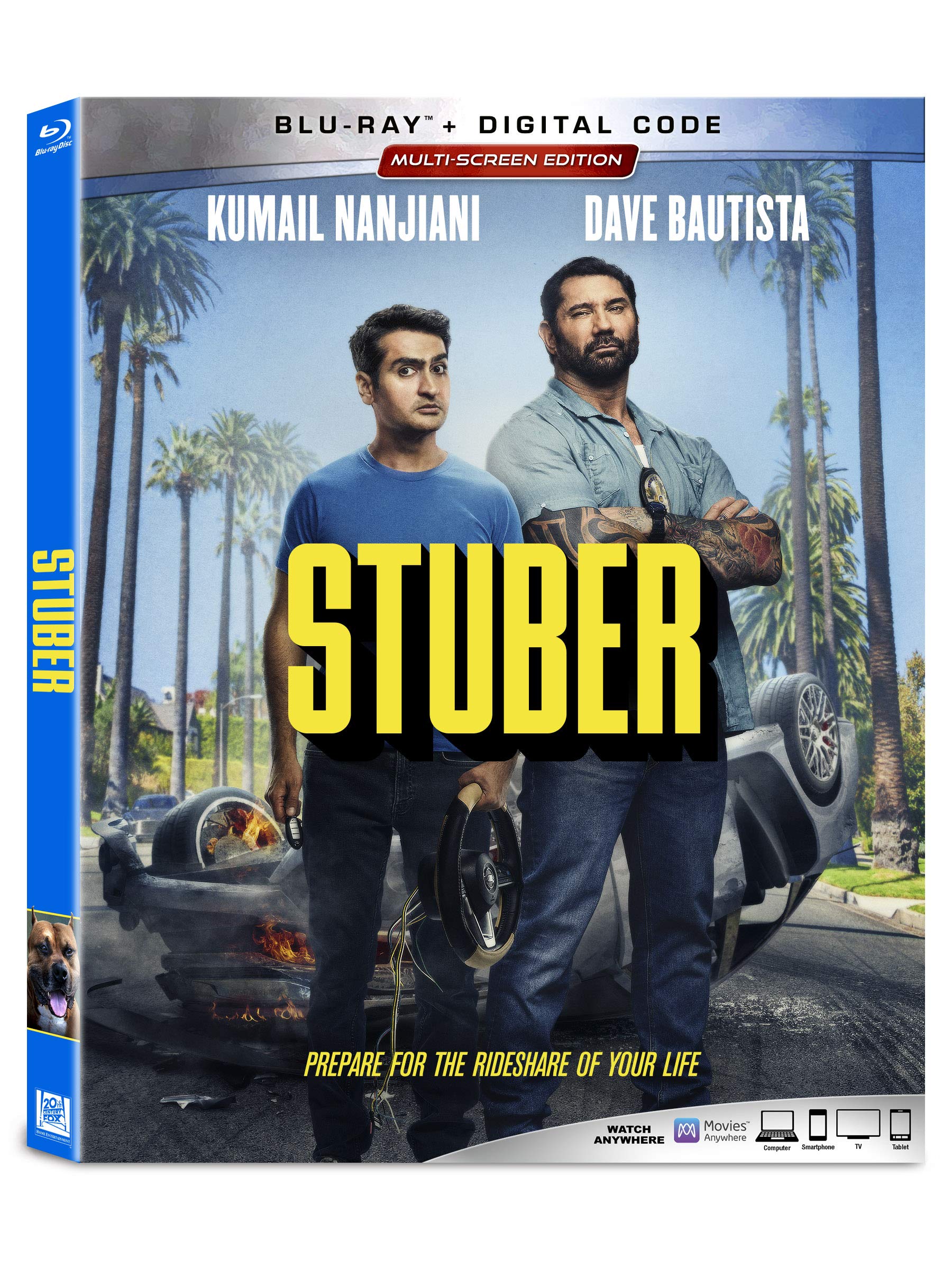 Stuber