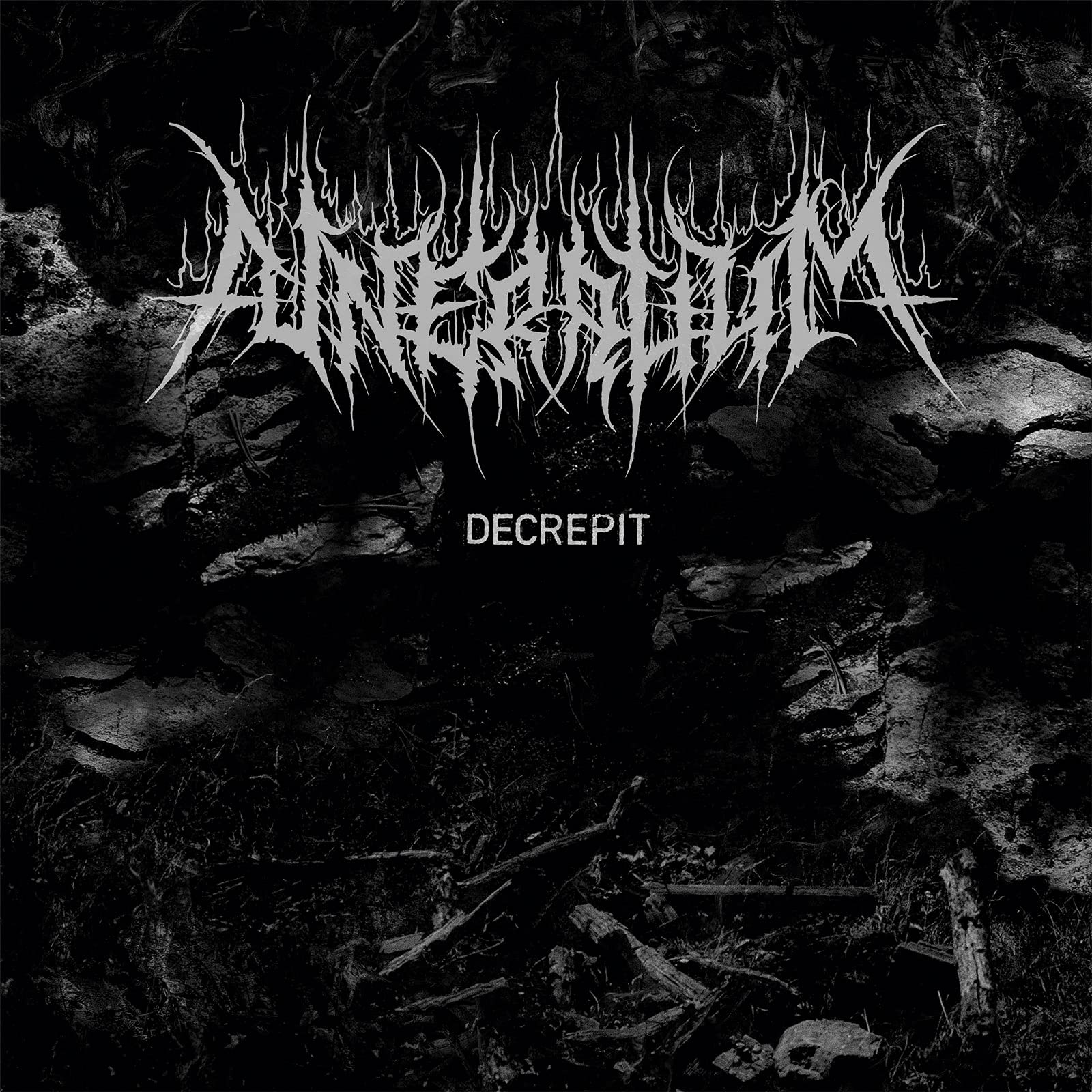 Decrepit