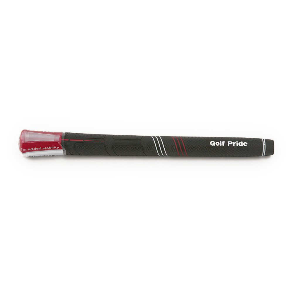 【中古】【非常に良い】GOLFPRIDE(ゴルフプライド) 2014年 CP2 Pro・ミッドサイズ M60R バックライン無 CCPM